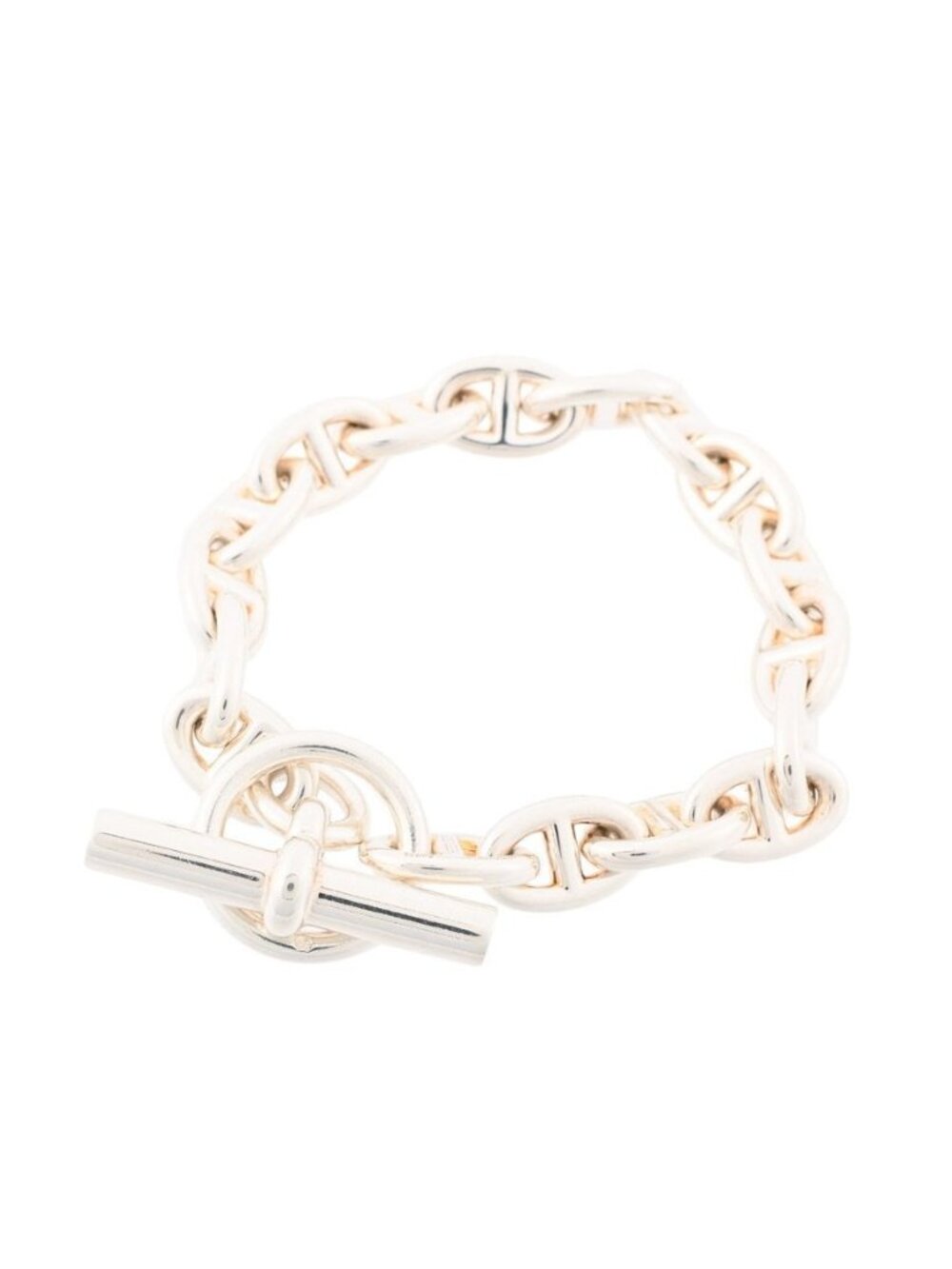 Hermes Bracelet Chaine D'ancre PM
